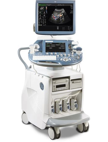 Equipos de Ultrasonido 3